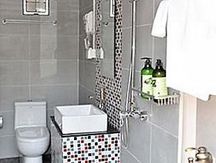 Free Cloud Guesthouse Lijiang  Extérieur photo