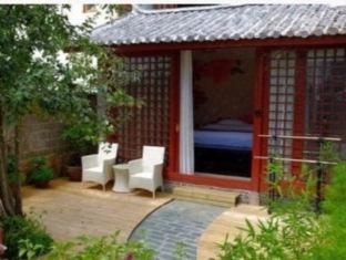 Free Cloud Guesthouse Lijiang  Extérieur photo